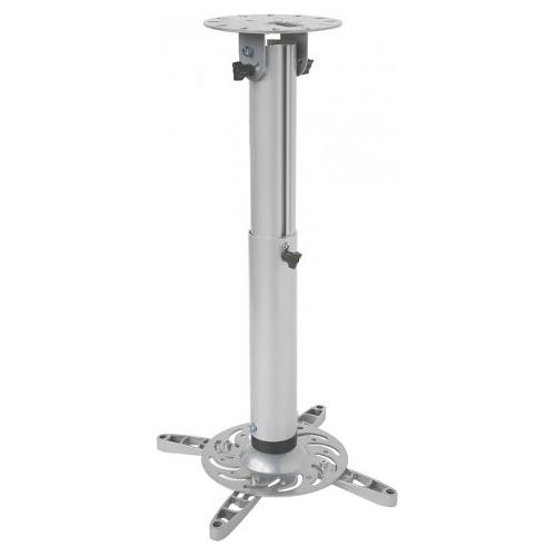 Supporto videoproiettore ICA PM 104M Silver 301580
