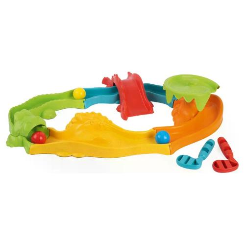Mini Golf Safari 3 in 1 (2-5a) FIT&FUN Multicolore 11458