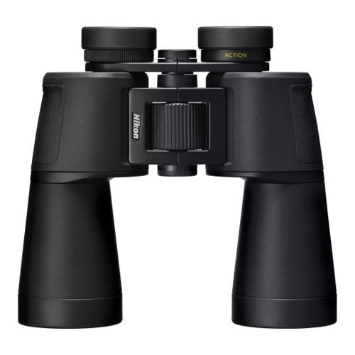 Binocolo ACTION 10x50 Black 718452