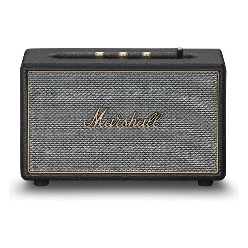 Cassa wireless ACTON IV Auracast Black e Brass 110W 1009292