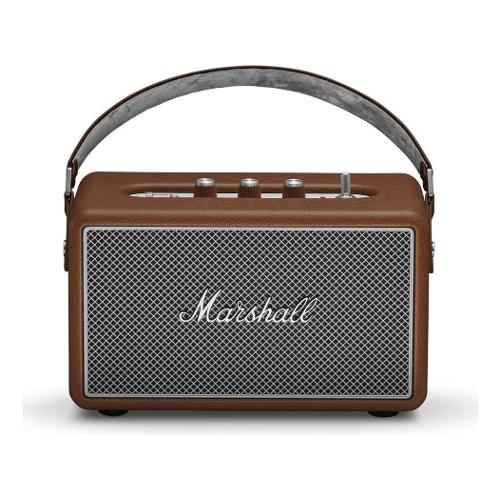 Cassa wireless KILBURN III Auracast (Ricaricabile) Brown 10W 1007974