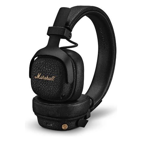 Cuffie microfono bluetooth MILTON ANC Black 1008039