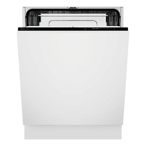 Lavastoviglie incasso 13 coperti SERIE 500 KL52E100S AirDry classe E (L60cm)