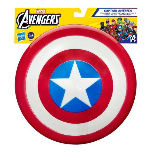 Scudo Capitan America (27cm) MARVEL AVENGERS B0444