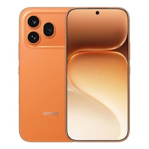 Smartphone 6,57" 600 PRO 5G Orange ( 512GB Ram 12GB Batteria 6400mAh )