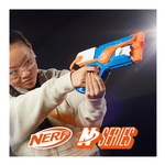 N Series Agility
