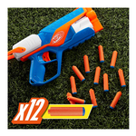 N Series Agility