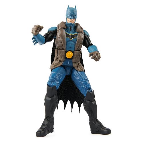 Action figure (30cm) BATMAN Assortito 6055697