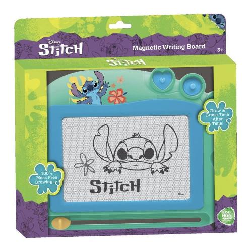 Lavagna gioco magnetica  (28cm) DISNEY STITCH ST070232