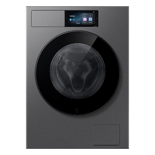 Lavatrice 9 Kg BESPOKE AI WF90H09C4ST2 Black classe A 1400giri/min (60x59x85cm)