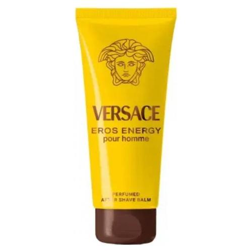 Eros energy perfumed after shave balm (100ml)