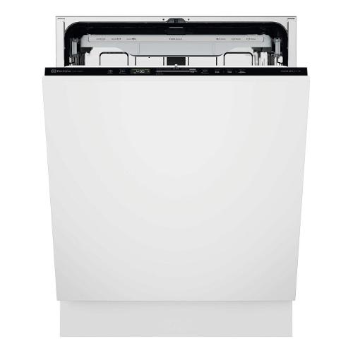 Lavastoviglie incasso 14 coperti SERIE 800 KL82B500S classe B (L60cm)