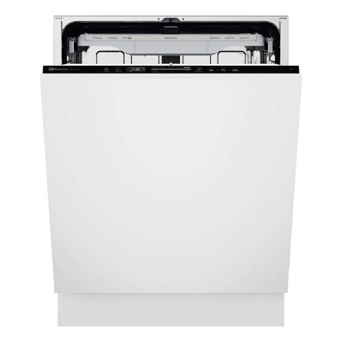 Lavastoviglie incasso 14 coperti SERIE 800 KL82X220T classe A (L60cm)