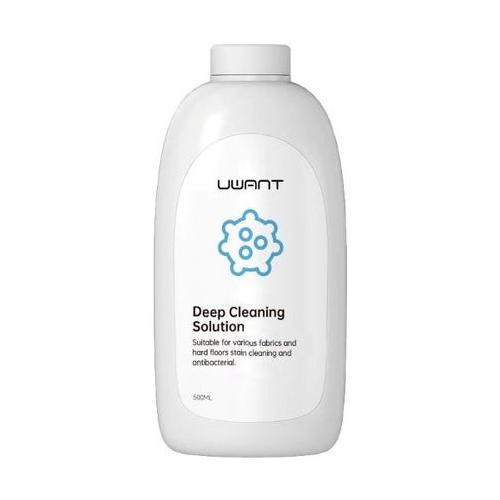 Detergente Deep Cleaning Solution per lavapavimenti D100, D600, D700 (500ml) 183647
