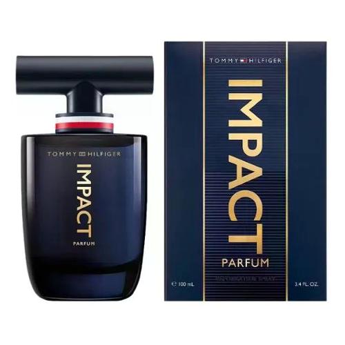 Parfum uomo Impact (100ml)