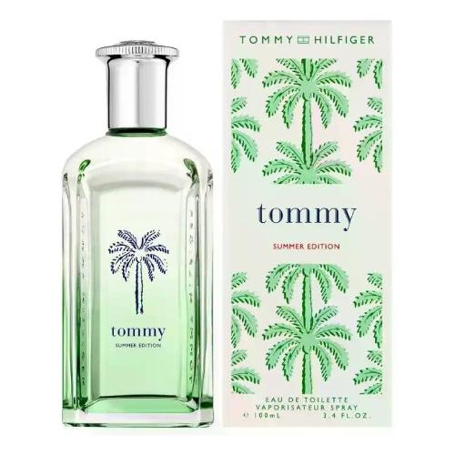 Eau de toilette uomo Summer edition (100ml)