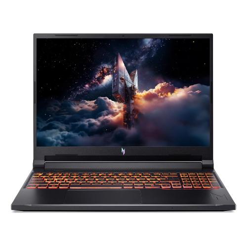 Notebook 16" NITRO V 16 AI ANV16 42 R5C9 ( AMD Ryzen 7 260 16GB 1TB ) Shale black NH QYXET 002