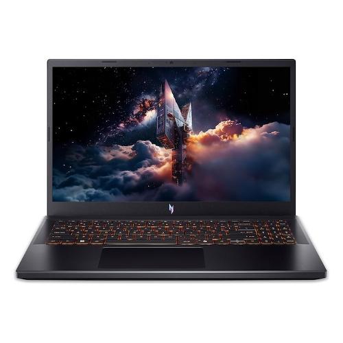 Notebook 15,6" NITRO V 15 ANV15 52 58AT ( Intel Core 5 210H 16GB 512GB ) Black NH QZ9ET 01L