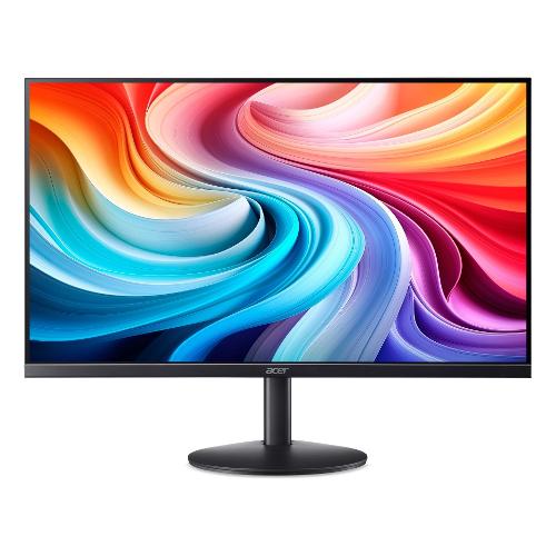 Monitor 27" ( IPS 1920x1080 FULL HD 144Hz ) SA273P1BI Black UM HS3EE 101
