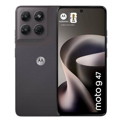 Smartphone 6,67" MOTO G47 5G Pantone Impenetrable ( 128GB Ram 8GB Batteria 5200mAh ) PBCC0030IT
