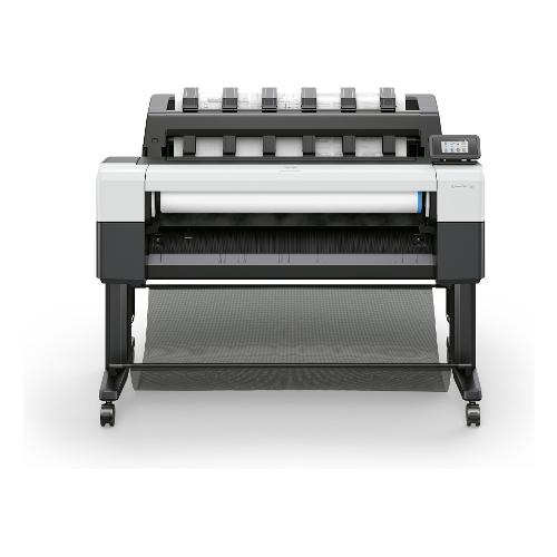 Plotter DESIGNJET T1600 fino a A0 PostScript Printer Plus Edition 3EK11D