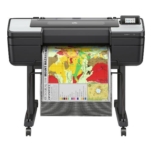 Plotter DESIGNJET Z6 fino a A1 PostScript Printer Plus Edition T8W15D