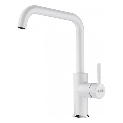 Miscelatore lavello monocomando URBAN 2.0 Bianco 115 0755 399