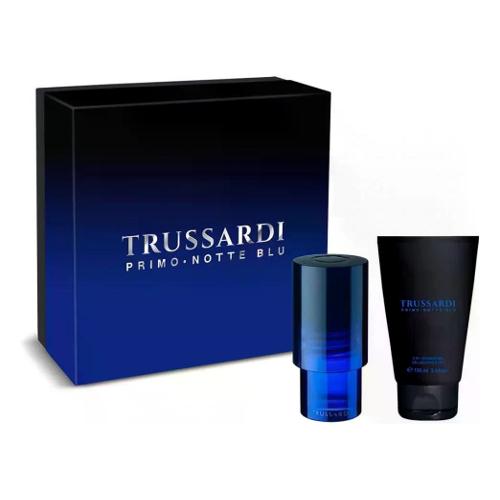 Set regalo uomo Primo notte blueau de parfum