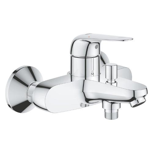 Miscelatore vasca SWIFT Cromo longlife 24335001