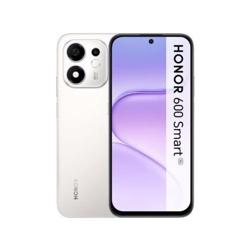 Smartphone 6,8" 600 SMART 5G Meteor silver ( 256GB Ram 4GB Batteria 7500mAh )