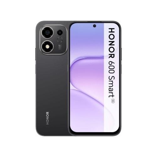 Smartphone 6,8" 600 SMART 5G Velvet black ( 256GB Ram 4GB Batteria 7500mAh )