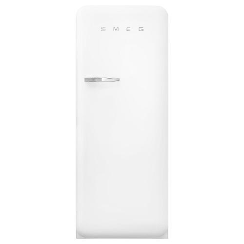 Frigorifero e congelatore Monoporta 50 STYLE FAB28RWHM6 Statico Matt white classe C (60,1x72,8x153cm)