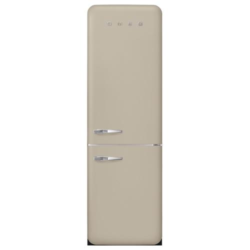 Frigorifero e congelatore Combinato 50 STYLE FAB32RMLM6 Total No Frost Moonlight classe C (60,1x72,8x196,8cm)