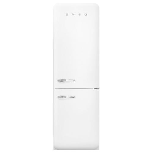 Frigorifero e congelatore Combinato 50 STYLE FAB32RWHM6 Total No Frost Matt white classe C (60,1x72,8x196,8cm)