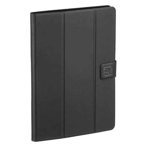 Custodia tablet FACILE PLUS Black TAB FAP13 BK