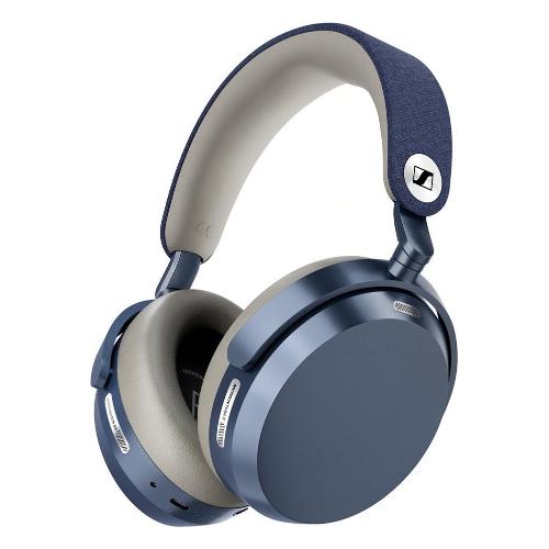 Cuffie microfono bluetooth MOMENTUM 5 Denim M5AEBT