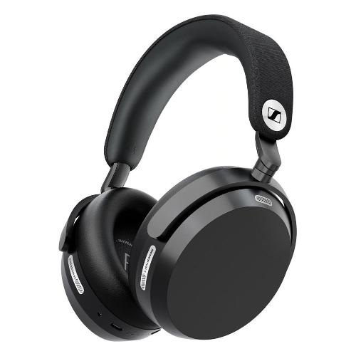 Cuffie microfono bluetooth MOMENTUM 5 Black M5AEBT