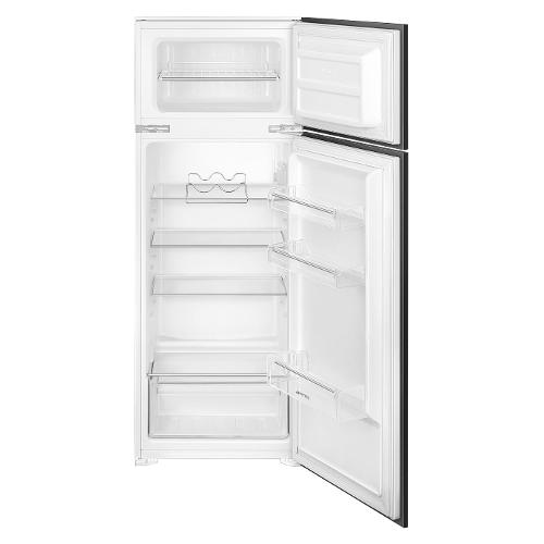 Frigorifero e congelatore Doppia porta Statico UNIVERSALE D8150E classe E (L60cm)