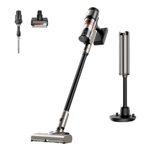 Scopa elettrica batteria Self Emptying Stick Vacuum Grey V600