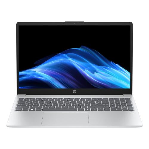 Notebook 15,6" OMNIBOOK 3 15 fn0012nl ( AMD Ryzen 5 AI 330 24GB 1TB ) Glacier silver D3ZH4EA