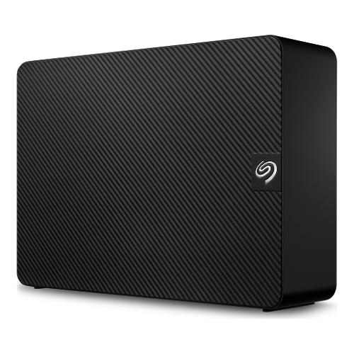 Hard Disk esterno scrivania 12TB EXPANSION Expansion desktop ext.drive12tb Black STKP12000400