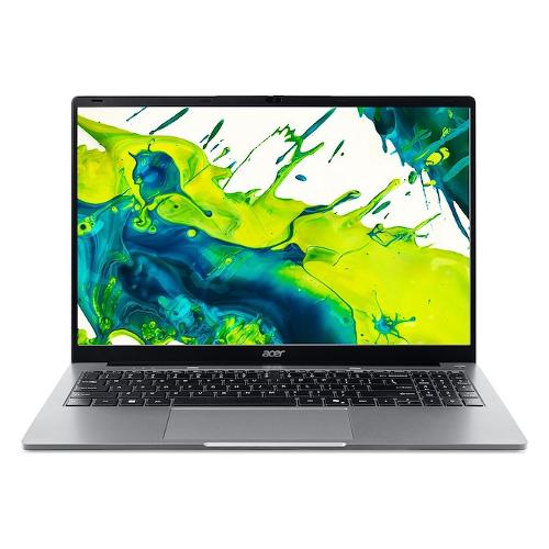 Notebook 15,6" ASPIRE LITE AL15 410P R9SR ( AMD Ryzen 5 3500U 8GB 512GB ) Grey NX X1QET 003