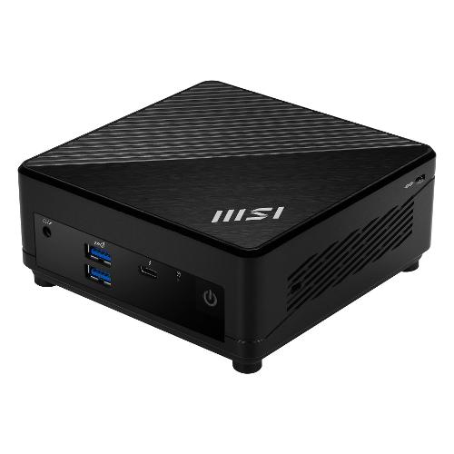 Mini pc CUBI 5 1M 495EU Intel Core 7 16GB 1TB Black 9S6 B0A821 495