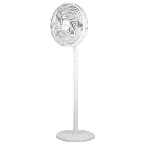 Ventilatore da pavimento o da tavolo Aire AR5PR4004 3in1 White 84408370i 50W 40cm 5 pale