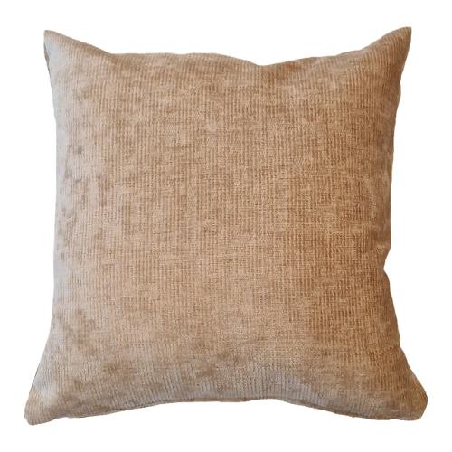 Cuscino arredo FIRENZE 05 Beige (50x50cm)