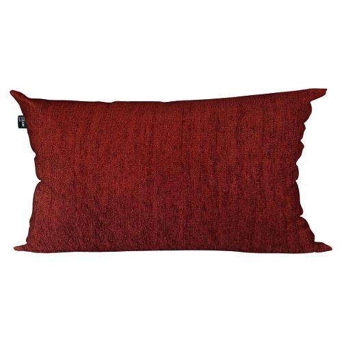 Cuscino arredo ARPA SOFIA Granate (50x30cm)