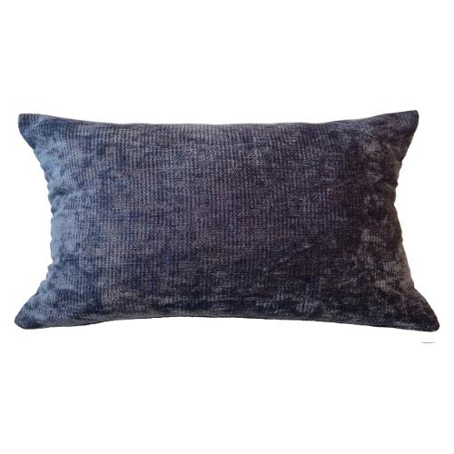 Cuscino arredo FIRENZE 25 Blu (50x30cm)