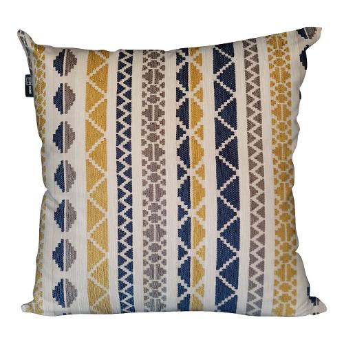 Cuscino arredo ARPA MOZART Oro (50x50cm)