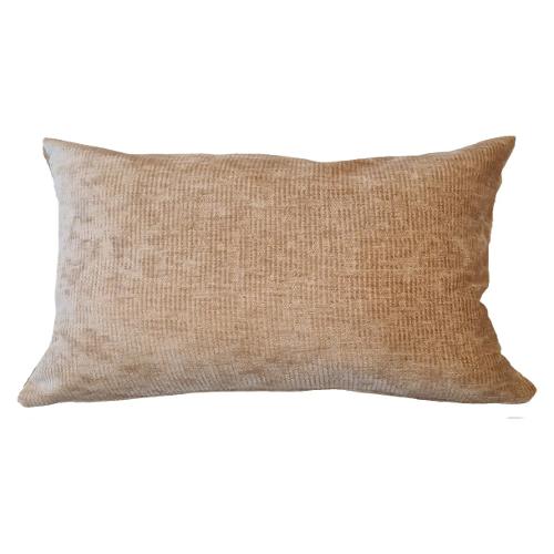 Cuscino arredo FIRENZE 05 Beige (50x30cm)