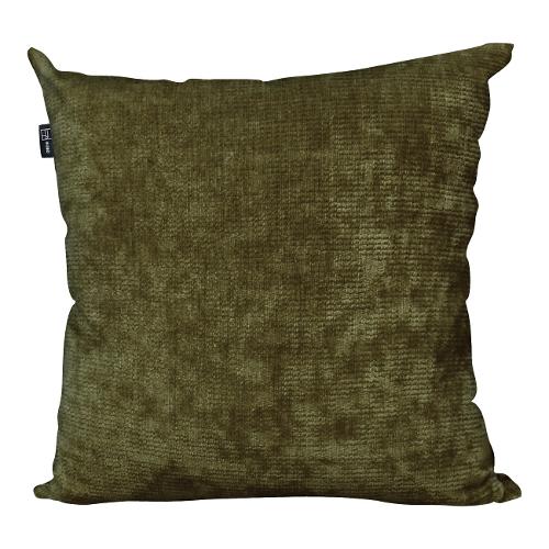 Cuscino arredo FIRENZE 28 Verde (50x50cm)